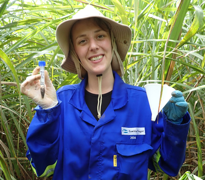 Arwenn Kummer profile